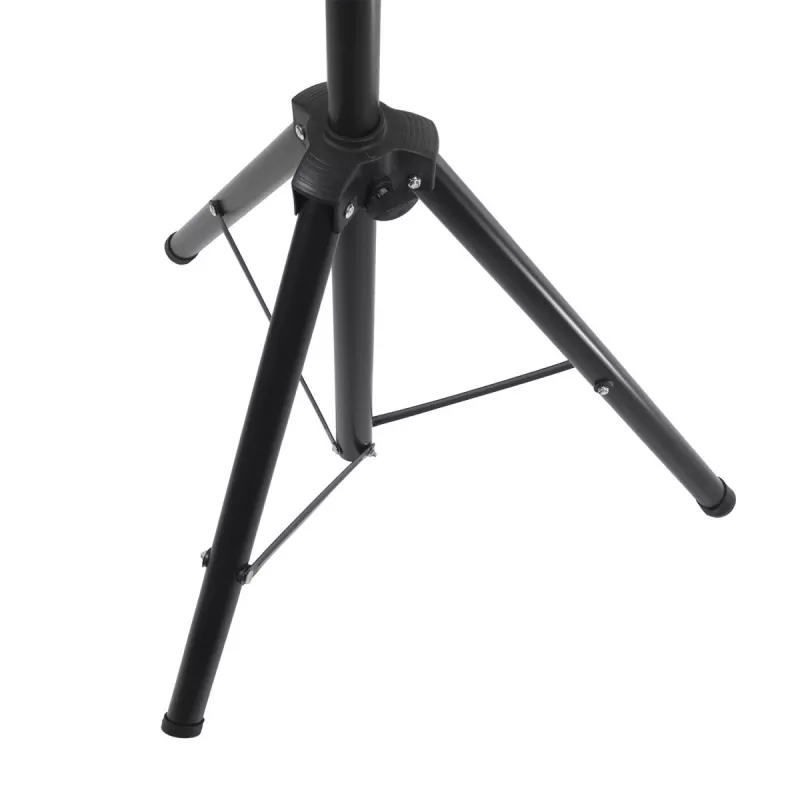 Supporto a soffitto per proiettore MACLEAN MC-953 — acciaio, regolabile in altezza 1,2–1,7 m