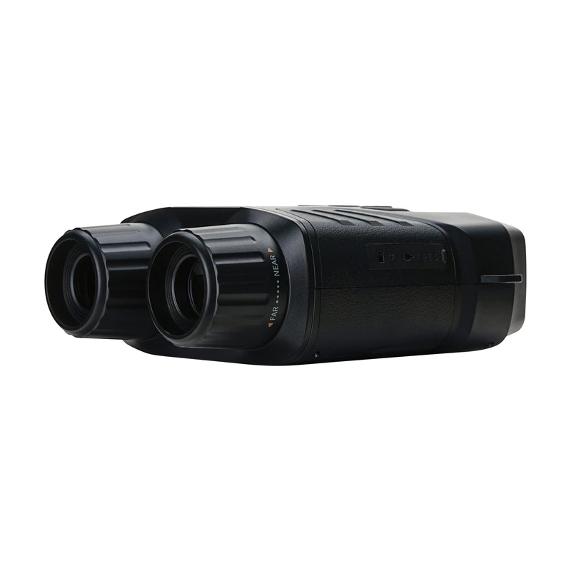 Visore notturno digitale FNIRSI NVS-40 con registrazione 4K HD