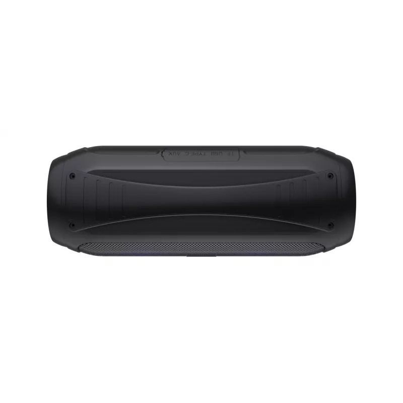 Altoparlante Bluetooth Denver BTG-616 con maniglia e illuminazione LED
