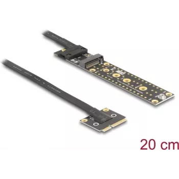 Scheda di interfaccia interna DeLOCK 81501
