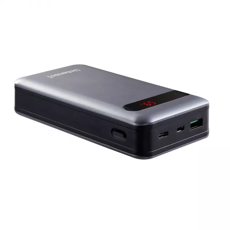 Powerbank portatile Intenso PD20000 20000 mAh