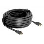 Cavo HDMI DeLOCK 82710 15 m