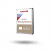HDD Toshiba N300 6TB 3,5 pollici SATA III HDWG760EZSTA