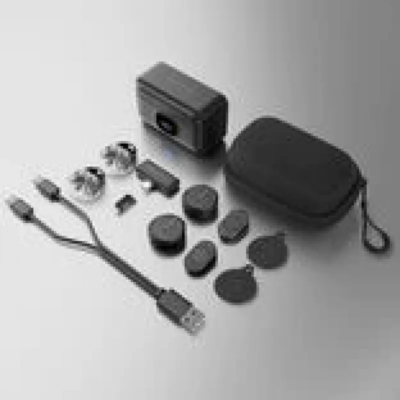 Microfono Streamplify MIC GO