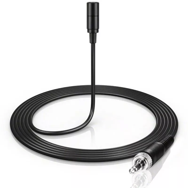Sennheiser AVX-ME2 SET - sistema wireless digitale con microfono lavalier e mini trasmettitore completamente automatico