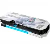 Scheda grafica power color Hellhound RX 9070 XT 16GB OC (RX9070XT 16G-L/OC/REVA)