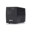 Gruppo di continuità Unit LIN 850VA Red 850 D Tower G2