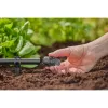 Tappo per tubo Gardena 13205-20 plastica per sistema di irrigazione a goccia