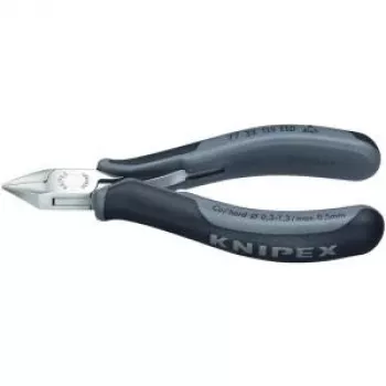 Tronchese 77 32 115 ESD - tronchese per elettronica 115 mm