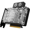 INNO3D iChill GeForce RTX 5080 FROSTBITE 16GB GDDR7 scheda grafica