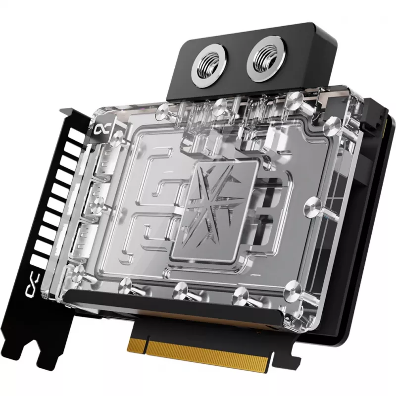 INNO3D iChill GeForce RTX 5080 FROSTBITE 16GB GDDR7 scheda grafica