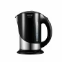 Bollitore elettrico Zelmer 1,7 L 1850 W nero
