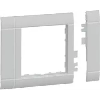 Hager GR0800A7035 grigio
