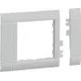 Hager GR0800A7035 grigio