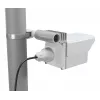 Router MIKROTIK ROUTERBOARD Wireless Wire Dish (CubeG-5ac60aypair)