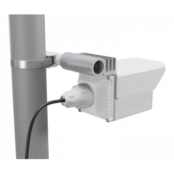 Router MIKROTIK ROUTERBOARD Wireless Wire Dish (CubeG-5ac60aypair)