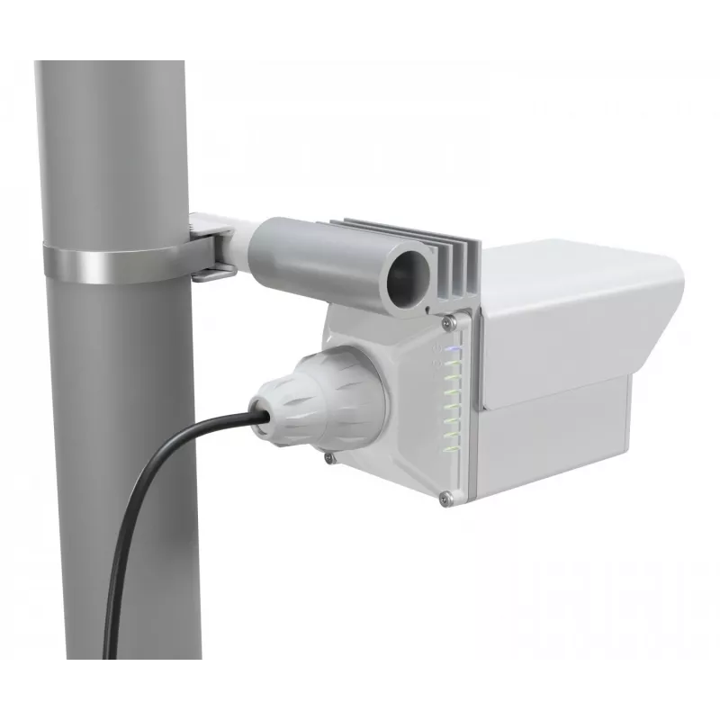 Router MIKROTIK ROUTERBOARD Wireless Wire Dish (CubeG-5ac60aypair)