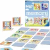 memory - Bluey, gioco memory