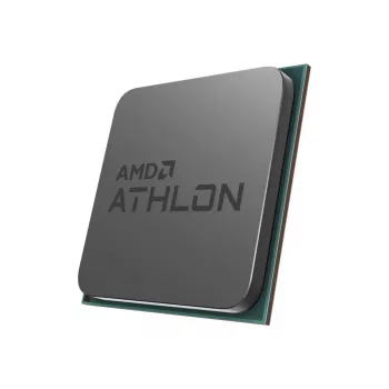 Processore AMD Athlon 200GE 3,2 GHz 2 core 4 MB L3 socket AM4