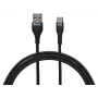 Tracer 47486 cavo USB A - Lightning M/M 1m rosso