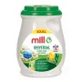 MILL PROFESSIONAL capsule lavaggio universali 3 camere, 70 pz.