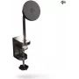 Caricabatterie wireless Zens Mount Pro 2 15W con alimentatore — supporto di ricarica wireless Zens Mount Pro 2 15W