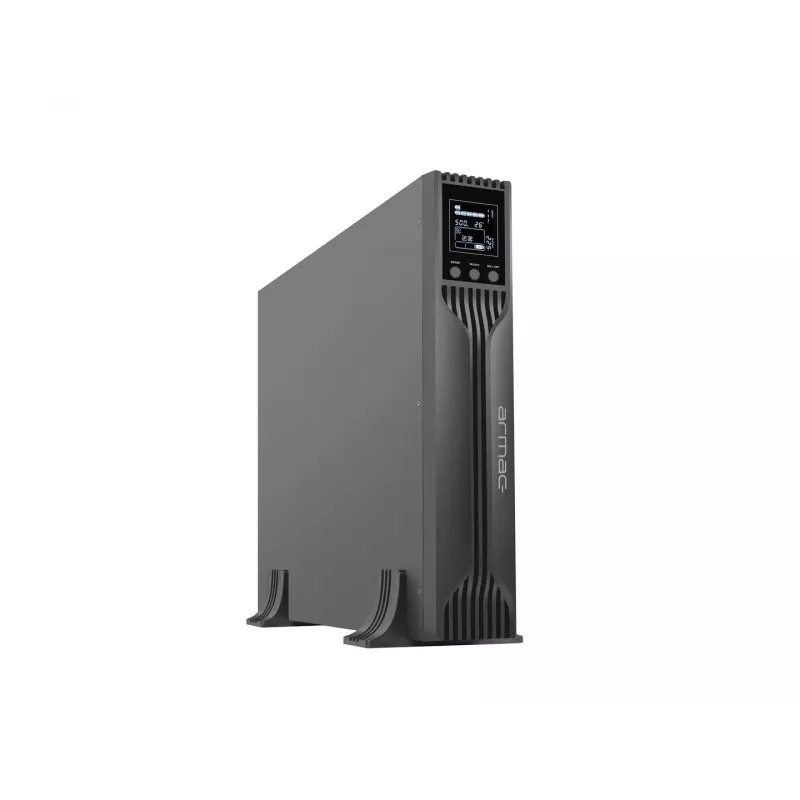 Gruppo di continuità Armac UPS RACK LINE-INTERACTIVE R/3000I/PSW