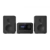 Microsistema Hi-Fi Sharp TOKYO FM | XL-B514(BK) | AUX in | Bluetooth | lettore CD | radio FM