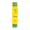 Shelly RGBWW Pro controllo luce a 5 canali per guida DIN Wi-Fi