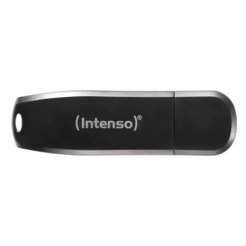 Chiavetta USB flash USB3.2/512GB INTENSO