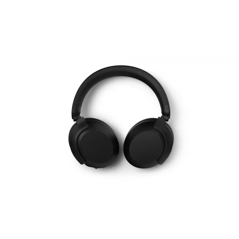 Philips TAH8000EBK/00 cuffie/auricolari senza fili ad archetto chiamate/musica USB Type-C Bluetooth nero