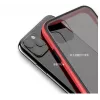 Custodia protettiva anti-shock COMMA per iPhone 11 Pro Max – nero