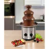 Fontana di cioccolato CLATRONIC SKB 3248, potenza 170 W