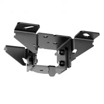Piastra a soffitto Vogel's PUC 1041 (modello 7210410) — supporto fisso per proiettore o apparecchiature AV