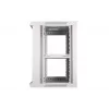 Extralink armadio rack a parete 12U 600x450 grigio