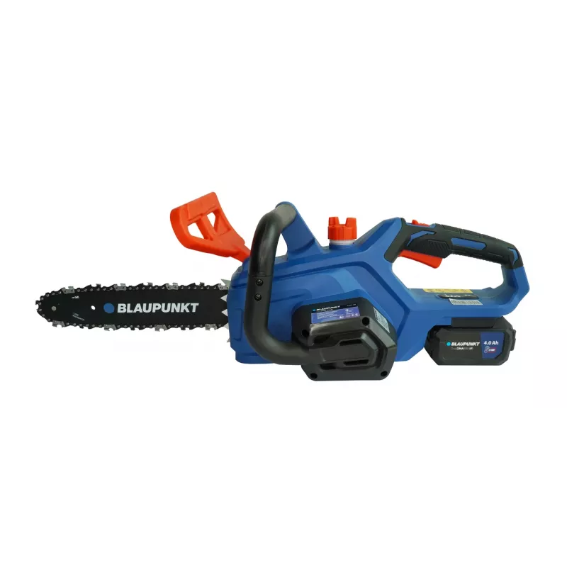 Motosega Blaupunkt CS4120 senza fili