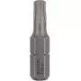 Bit per avvitatore Bosch 2 607 001 615 3 pezzi