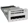 CISCO Catalyst 9200 4 x 1G modulo di rete ricambio