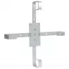 Rack per gestione cavi Extralink, 450 x 450 x 70 mm
