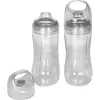 Frullatore Smeg PBF01BLEU acciaio inox