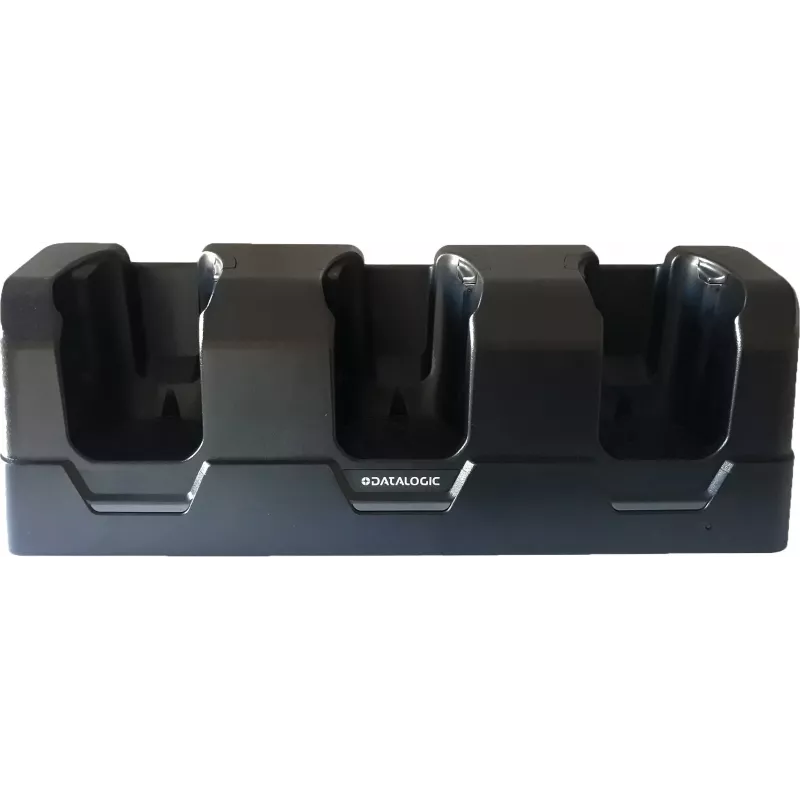 Datalogic Triple Slot Dock – Docking station (base di connessione) – per Skorpio X5