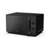 Midea microonde | MM20CF2EBK | a libera installazione | 20 L | 700 W | nero