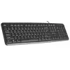 Tracer Maverick tastiera USB nero