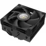 Dissipatore CPU DeepCool AN400 BK 92 mm, nero, ventola 92 mm, compatibile con socket