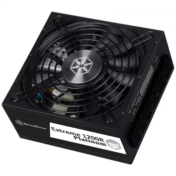 Alimentatore Silverstone SST-EX1200R-PL Platinum