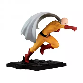 ABYstyle statuina ONE PUNCH MAN figurina Saitama x2