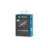 Lettore di schede SCARAB 3 USB A/C SD/MICRO USB 3.