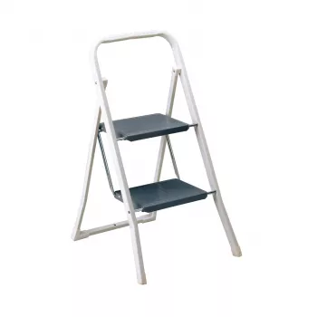 Scala a gradini RAYEN 0135 – 2 gradini, leggera, portatile