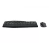 Set tastiera e mouse Logitech MK850 Performance