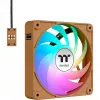 Ventole per case Thermaltake CT140 EX ARGB 140mm confezione da 3 Gravel Sand